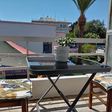 Rhodes CityMary'S House公寓 外观 照片