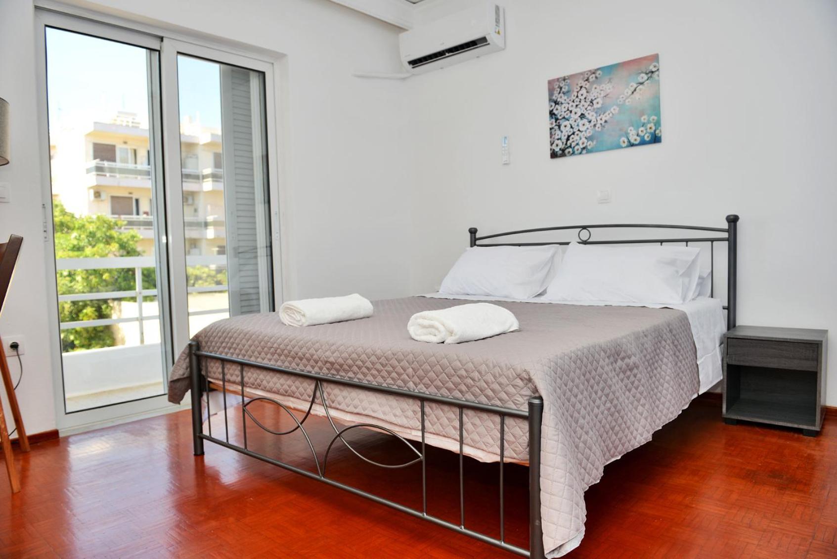 Rhodes CityMary'S House公寓 外观 照片