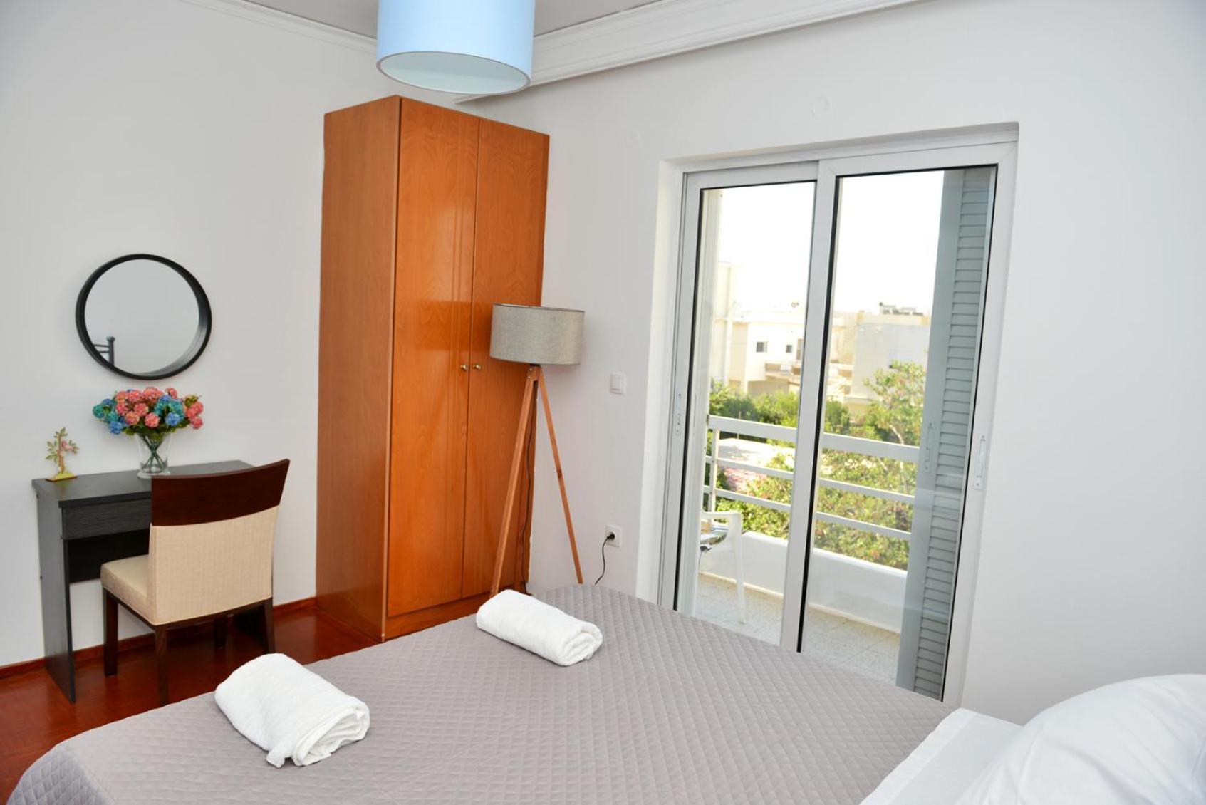 Rhodes CityMary'S House公寓 外观 照片