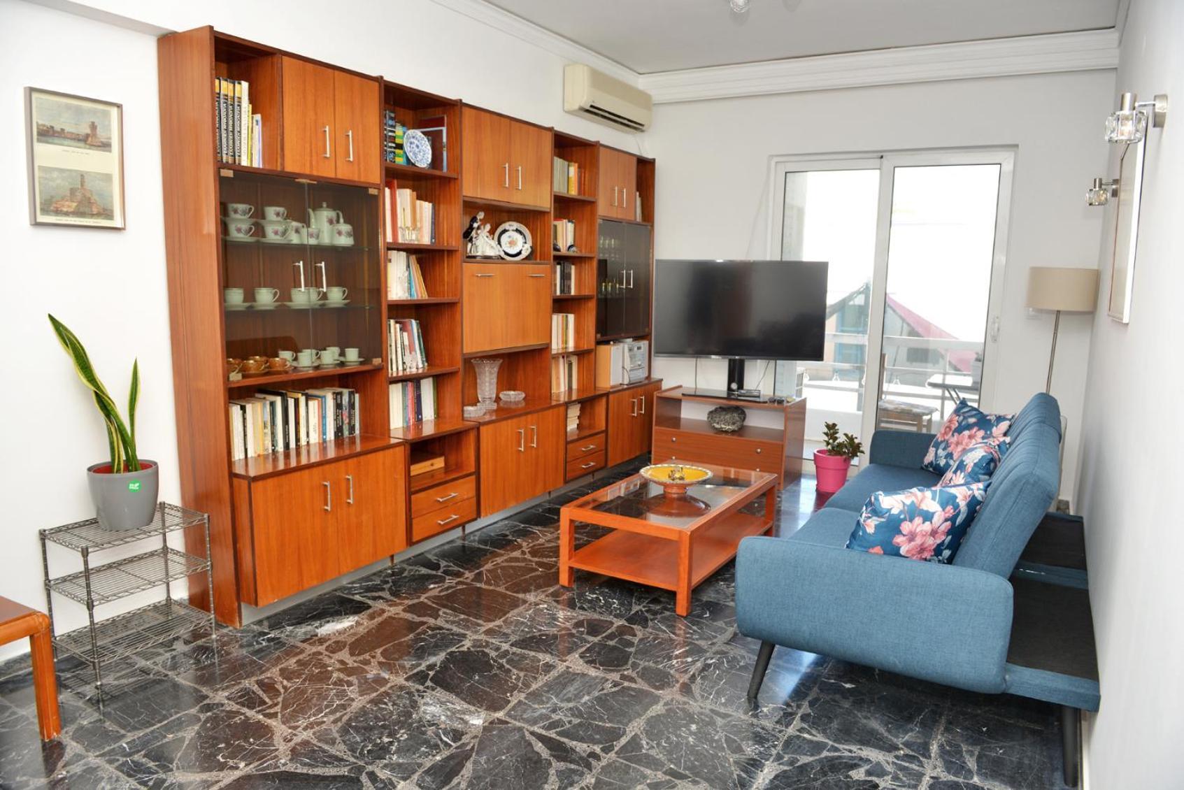 Rhodes CityMary'S House公寓 外观 照片