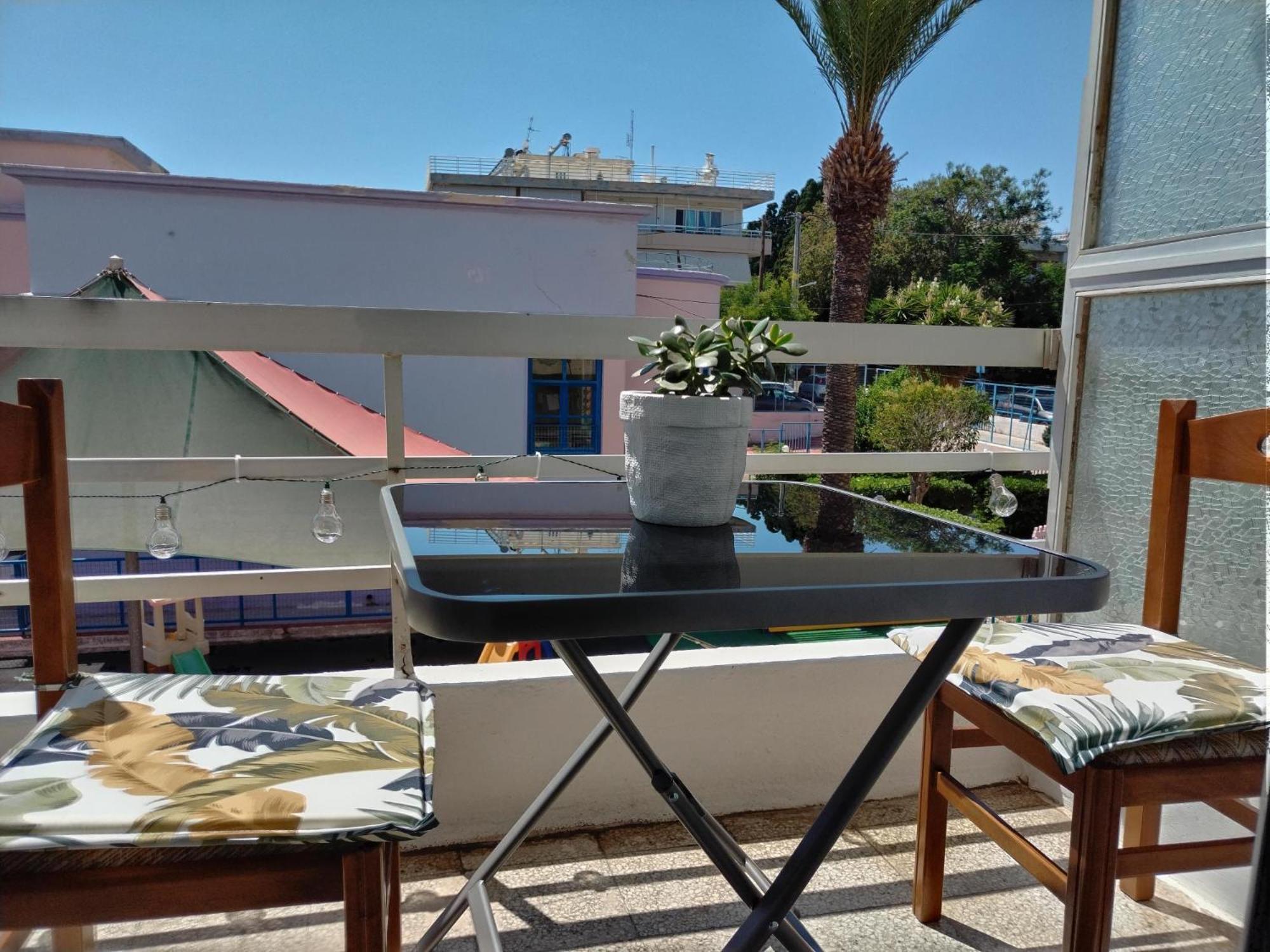 Rhodes CityMary'S House公寓 外观 照片