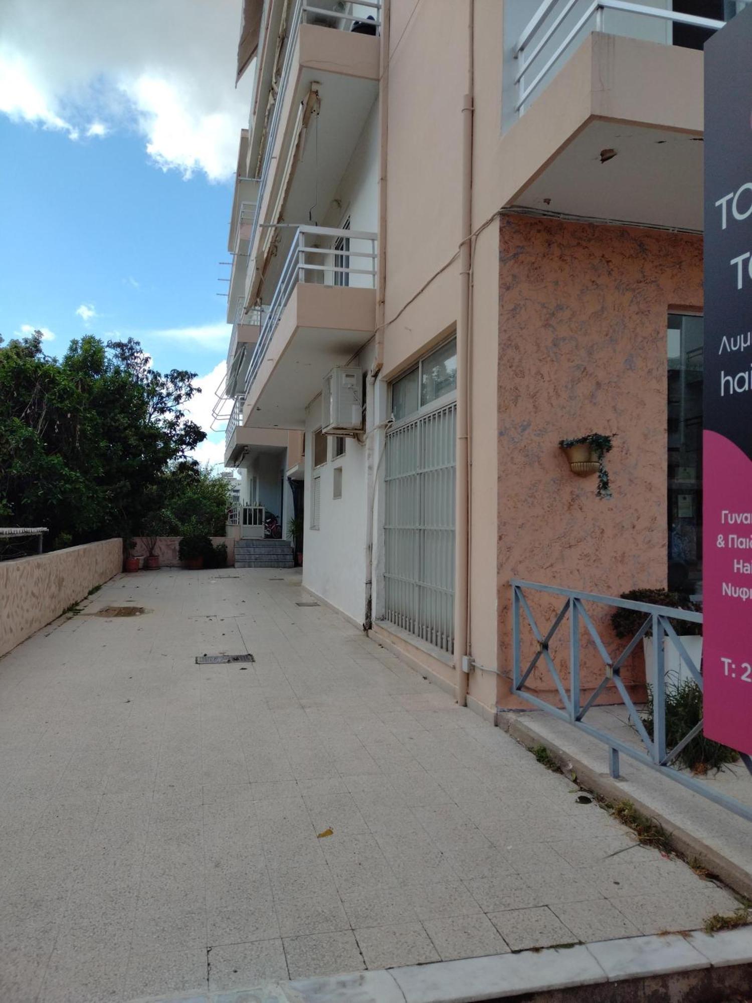 Rhodes CityMary'S House公寓 外观 照片