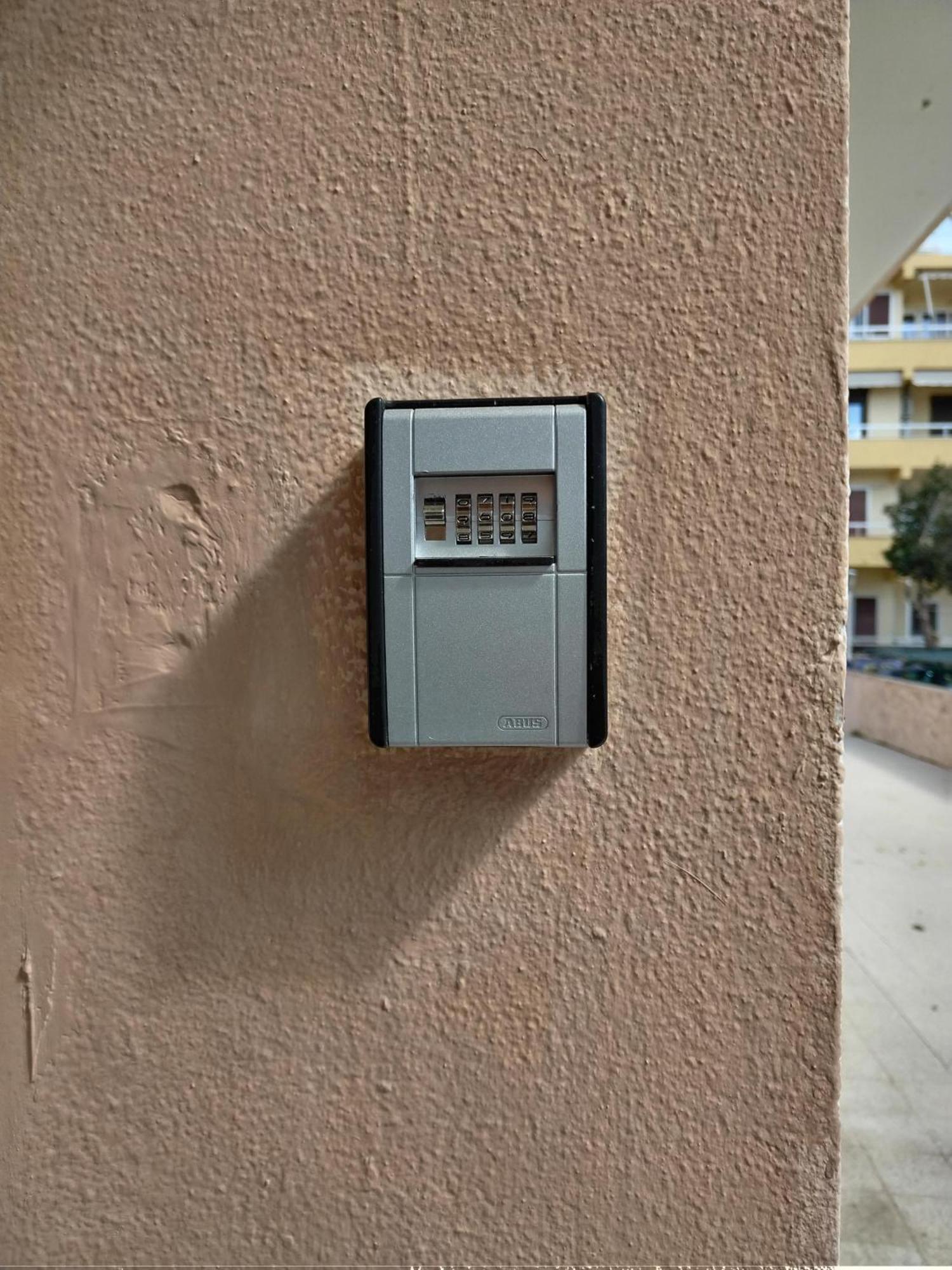 Rhodes CityMary'S House公寓 外观 照片